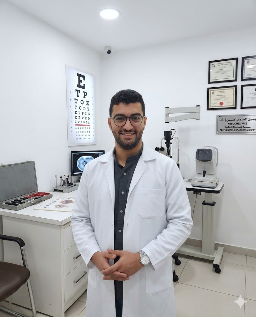 د. عبد الرحمن شعراوي